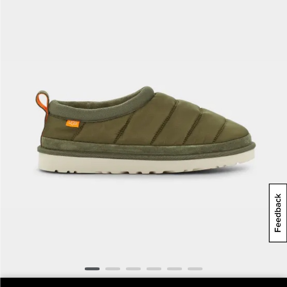 UGG Tasman Puff